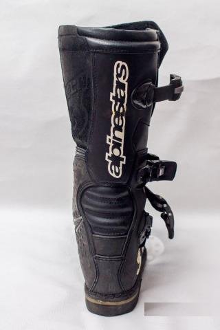 Мотоботы Alpinestars Tech 3