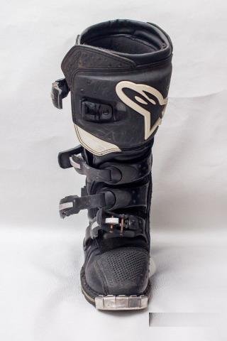 Мотоботы Alpinestars Tech 3