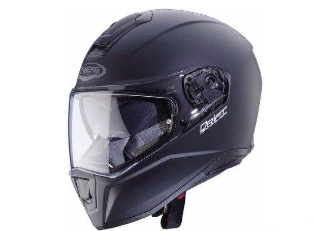 Интеграл Шлем Caberg Drift черный матовый