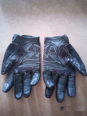 Перчатки Alpinestars smx-4
