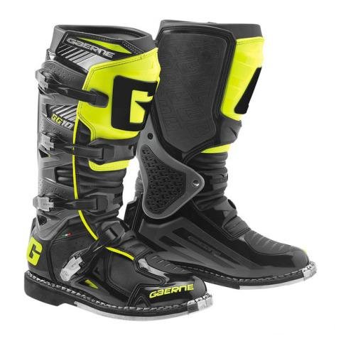 Мотоботы Gaerne SG-1