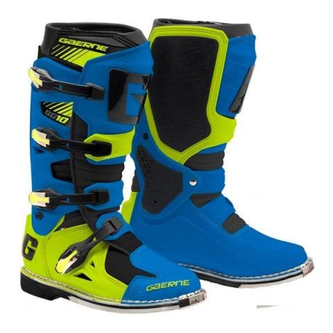 Мотоботы Gaerne SG-1