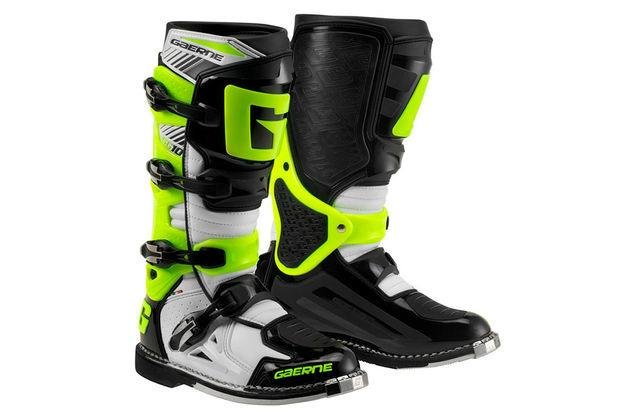Мотоботы Gaerne SG-1