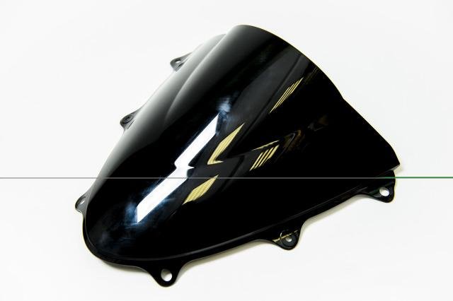 Ветровое стекло Suzuki GSX-R600/750 2011-2015