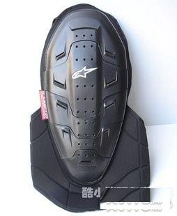 Защита спины Alpinestars