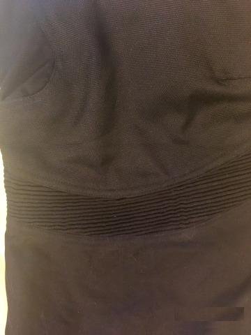 Мотоштаны held