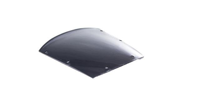 Ветровое стекло для Yamaha YBR125 04-09