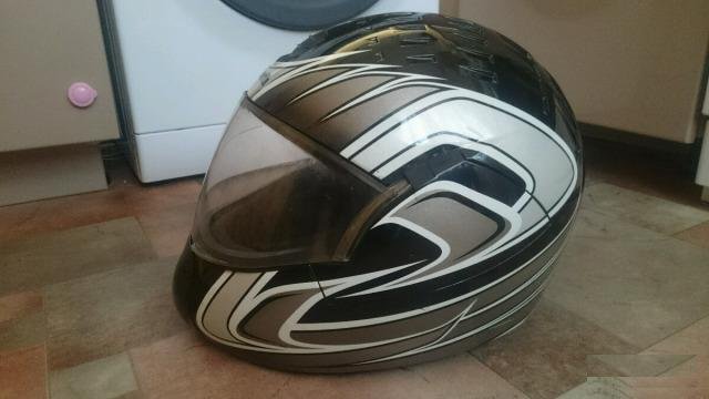 Мотор шлем schuberth