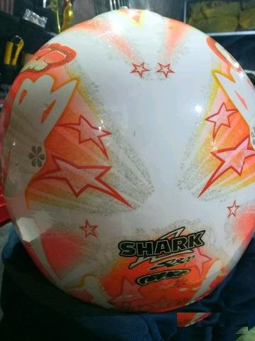 Шлем shark S800 xs