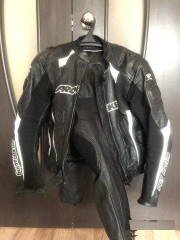 Мотоэкипировка probiker