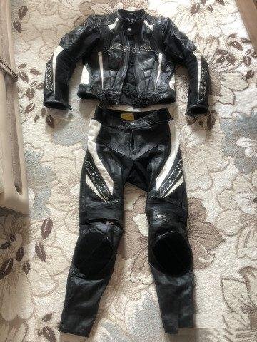 Мотоэкипировка probiker