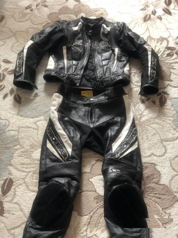 Мотоэкипировка probiker