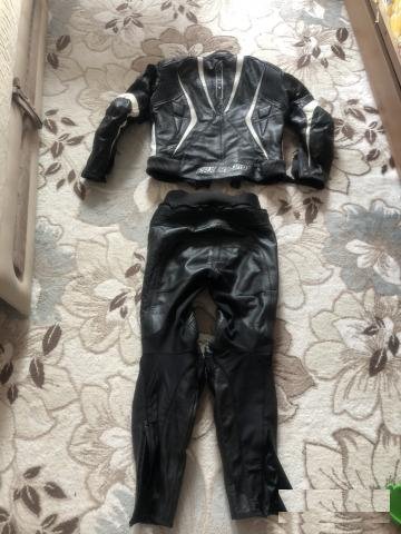 Мотоэкипировка probiker
