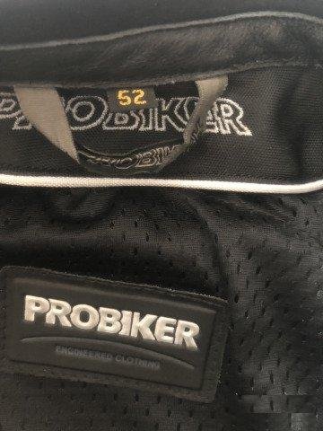 Мотоэкипировка probiker