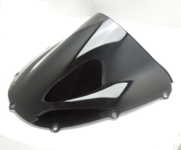 Ветровое стекло Honda CBR954RR 02-03 DoubleBubble