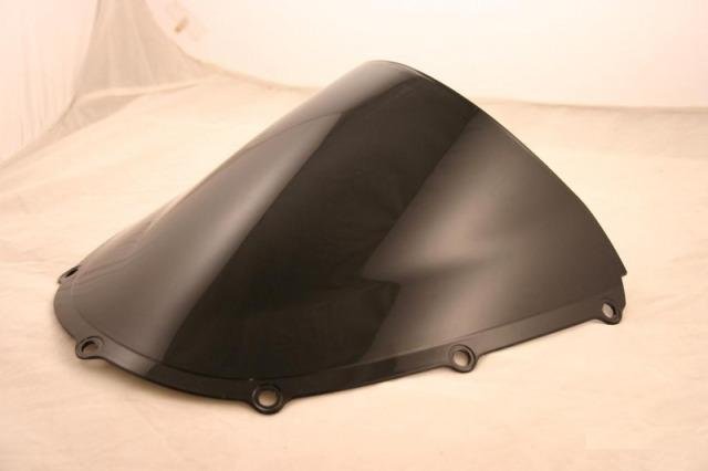 Ветровое стекло Honda CBR954RR 02-03 DoubleBubble
