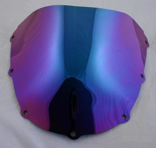 Ветровое стекло Honda CBR954RR 02-03 DoubleBubble