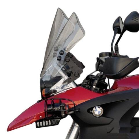 Ветровое стекло BMW R1200GS (2004-12г.)
