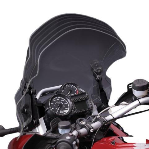 Ветровое стекло BMW R1200GS (2004-12г.)