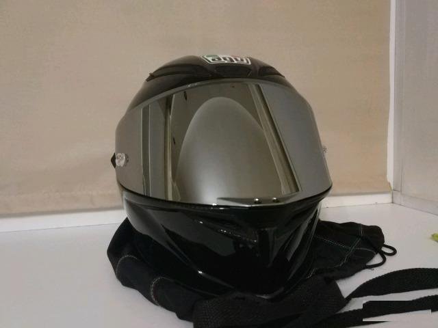 Agv pista