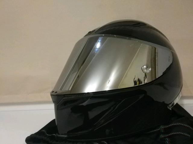 Agv pista