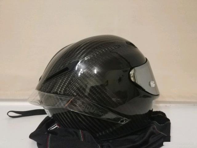 Agv pista
