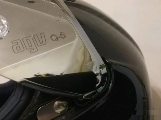 Agv pista