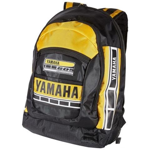 Мото Рюкзак Yamaha 60TH Anniversary
