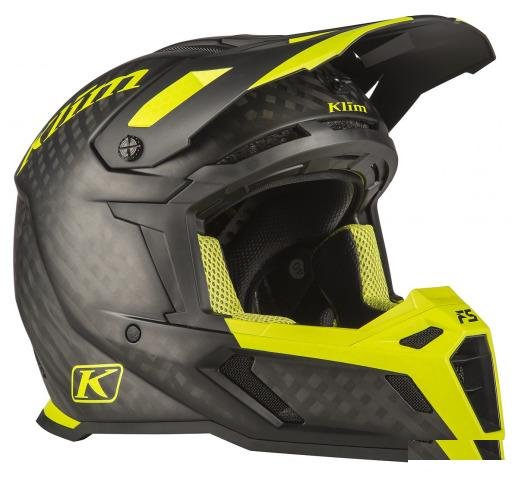 Шлем klim