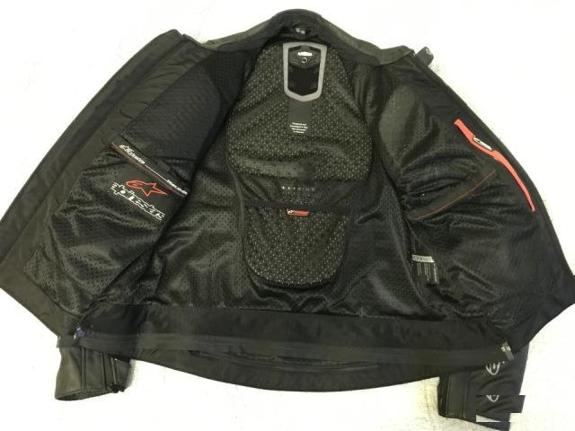 Мотокуртка alpinestars