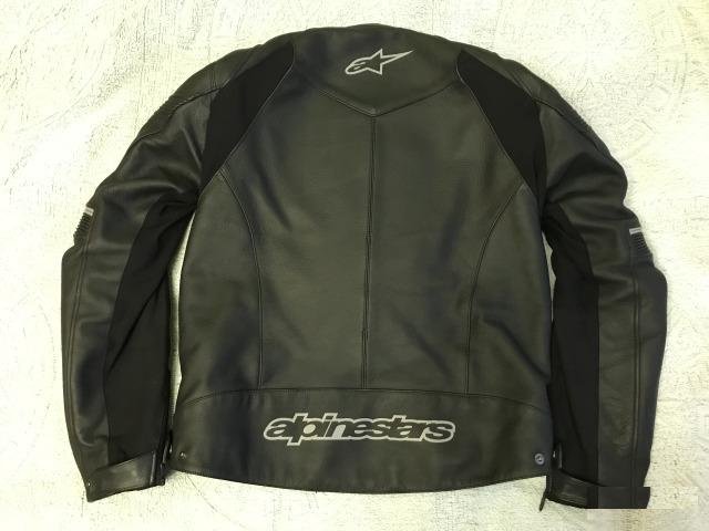Мотокуртка alpinestars