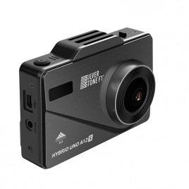 SilverStone F1 hybrid UNO A12 S