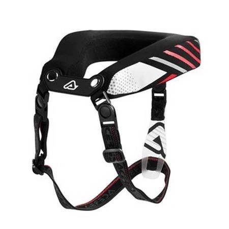 Детская защита шеи acerbis stabilizing collar 2.0