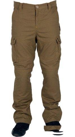 Мотоштаны Hyperlook Barracuda Brown
