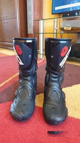 Мото боты sidi Vertigo AIR