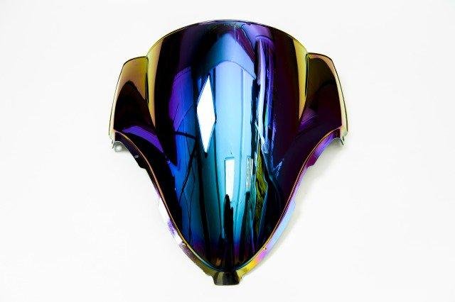 Ветровое стекло Suzuki GSX-R1000 03-04