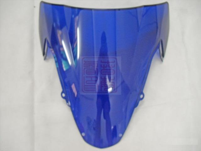 Ветровое стекло Suzuki GSX-R1000 03-04