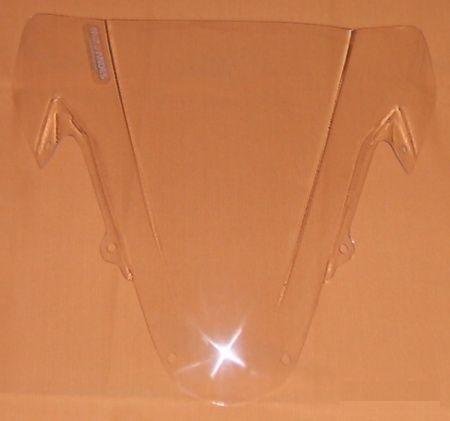 Ветровое стекло Suzuki GSX-R1000 03-04