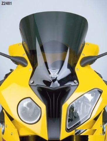 Ветровое стекло BMW S1000RR (10-14)