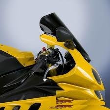 Ветровое стекло BMW S1000RR (10-14)