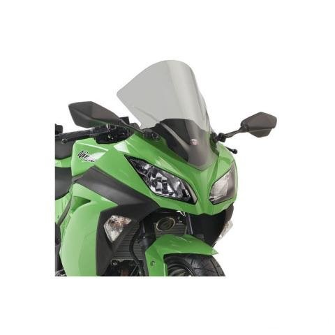 Ветровое стекло kawasaki ninja 300 (13-08) givi