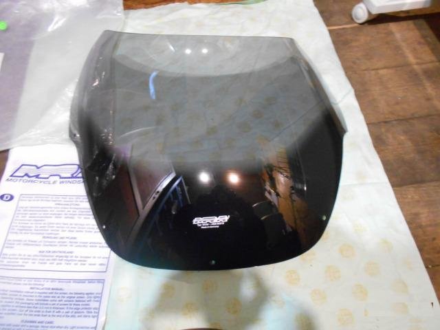 Ветровое стекло для Honda CBR600F