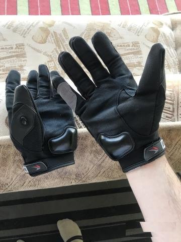Мотоперчатки ProBiker