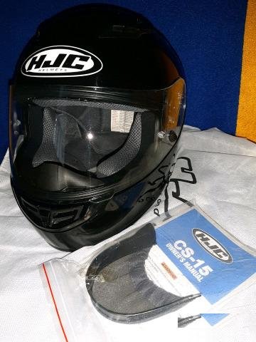 Шлем HJC