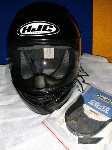 Шлем HJC