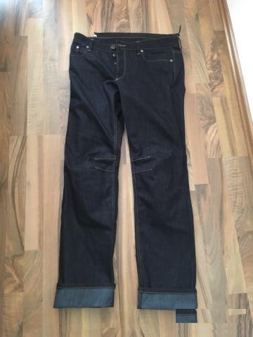 BMW FivePocket Denim