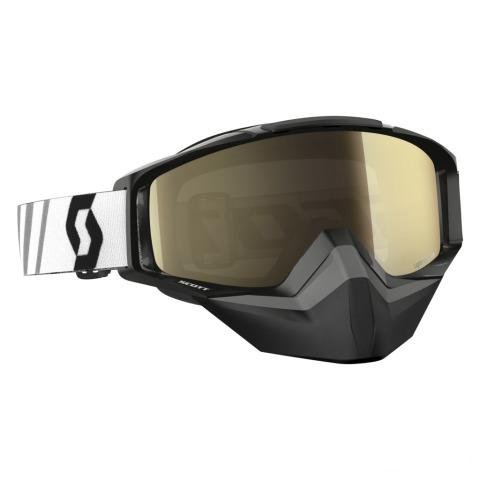Очки маска снегоход Scott Tyrant Snow Cross