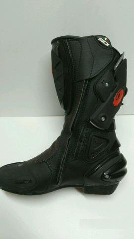 Мотоботы Sidi Vertigo