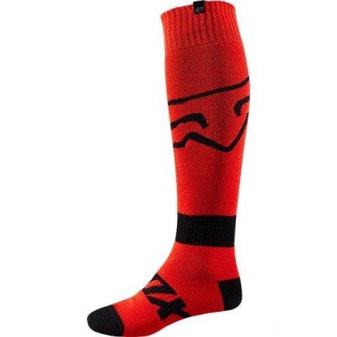 Носки Fox FRI Race Thin Sock