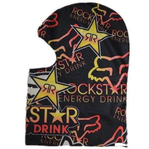 Подшлемник RockStar универсальный 2 модель